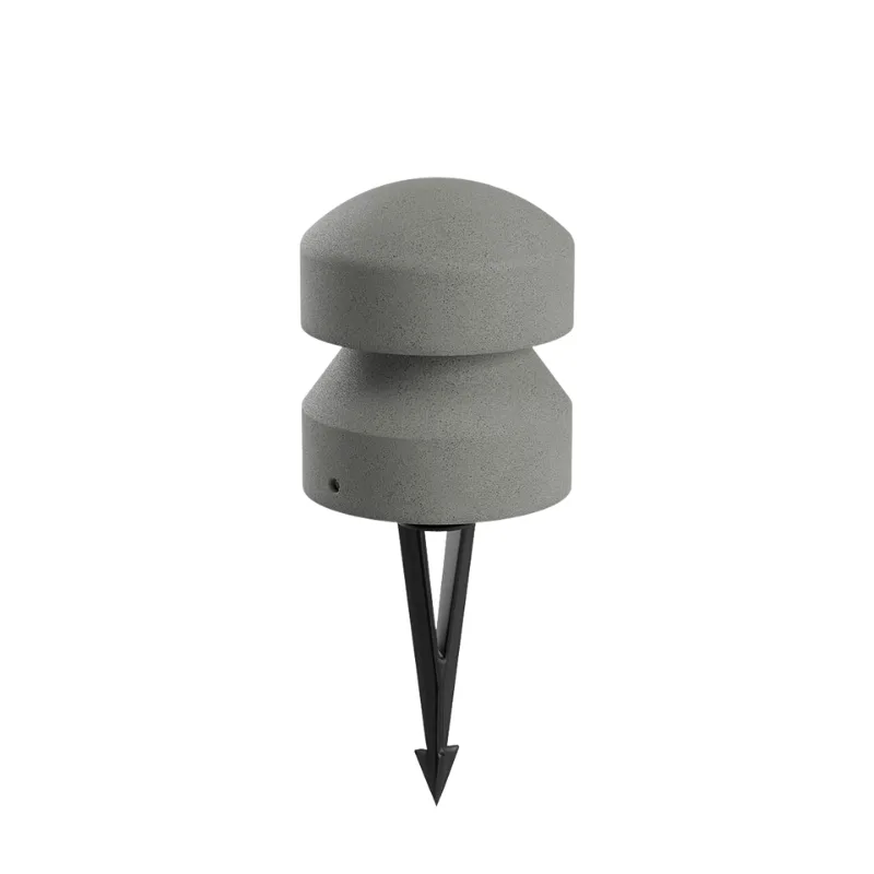 Cliff Paletto 360° Light Emission Ø160 220V Ac 2700k