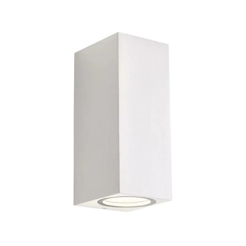 Brick Applique Luce diretta/Indiretta 3000k
