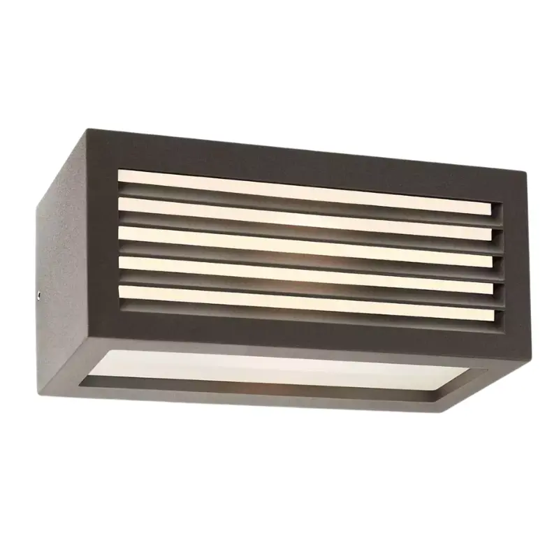 Brick Applique Diffusore a Griglia