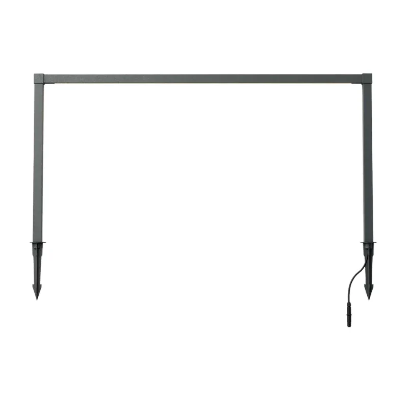 Barrier Picchetto 3000k