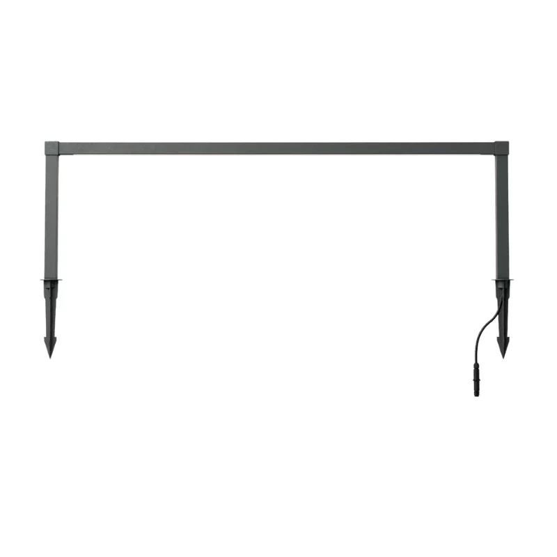Barrier Picchetto 3000k
