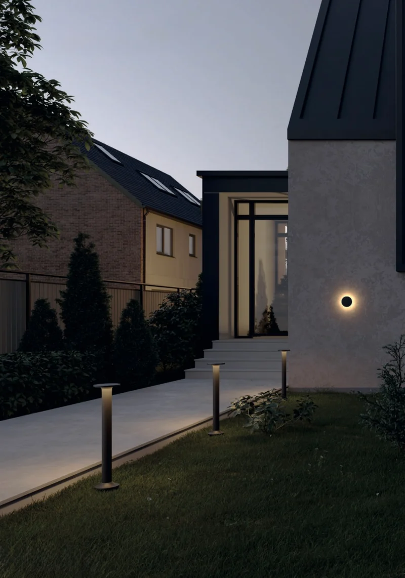 Aura Paletto 3000k