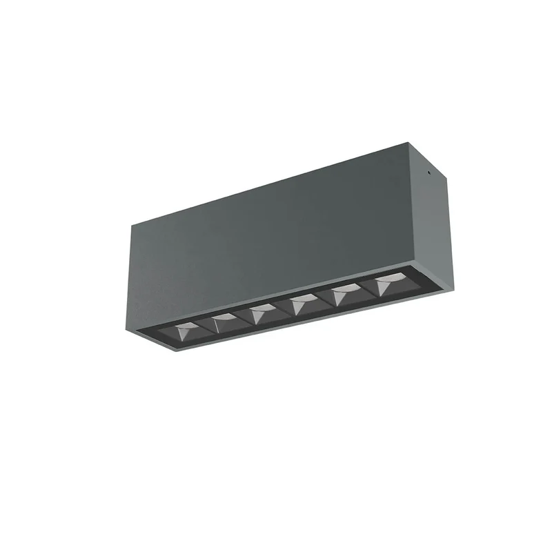 Aroos Plafoniera 2700k