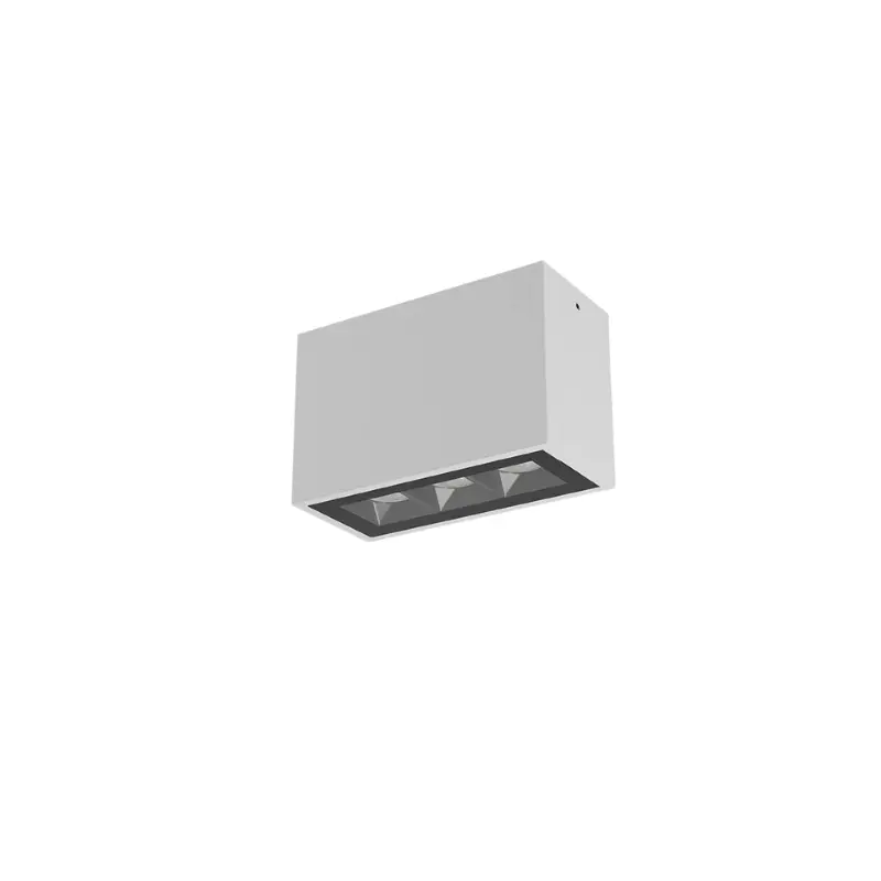 Aroos- Dali Plafoniera 2700k
