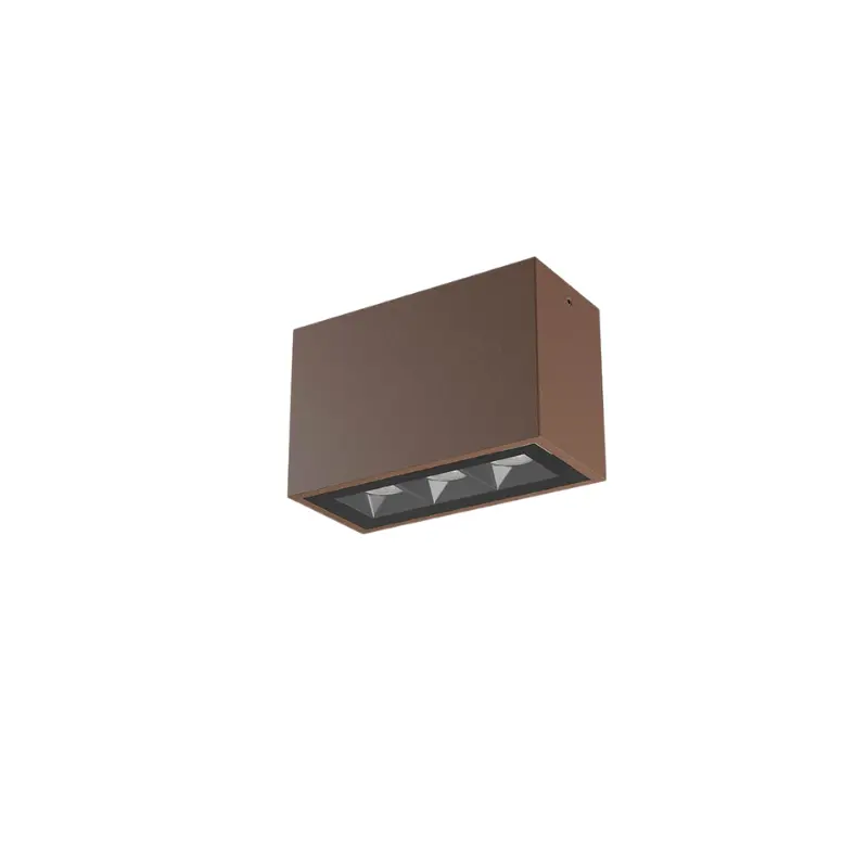 Aroos- Dali Plafoniera 2700k