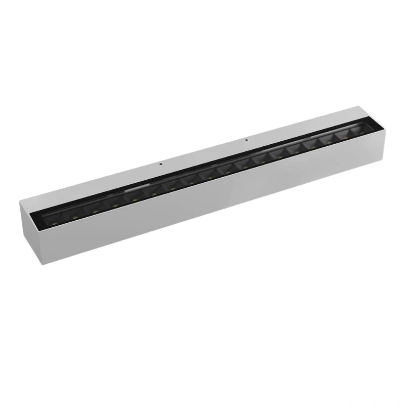 Aroos Applique Double Emission 3000k