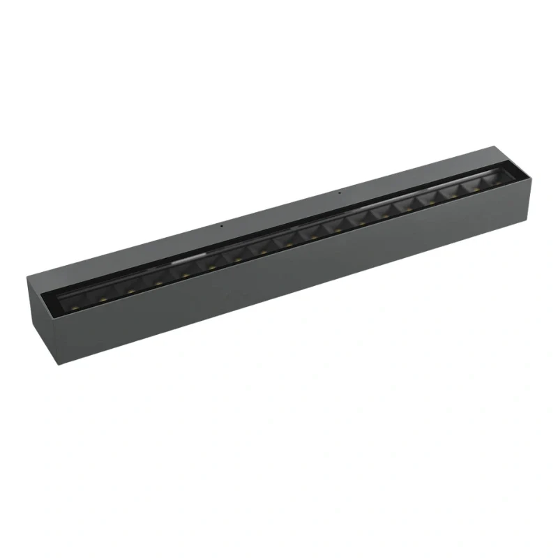 Aroos Applique Double Emission 2700k