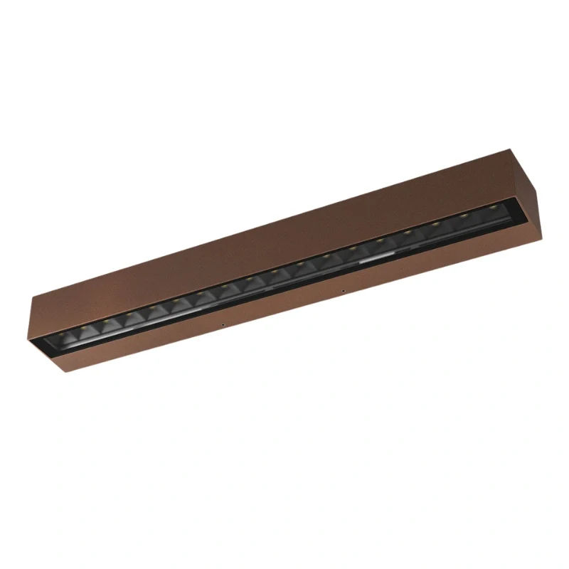 Aroos Applique Single Emission 2700k