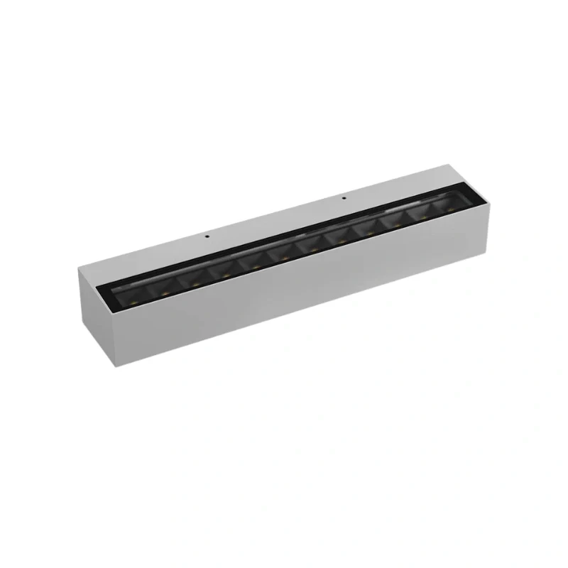 Aroos Applique Double Emission 3000k