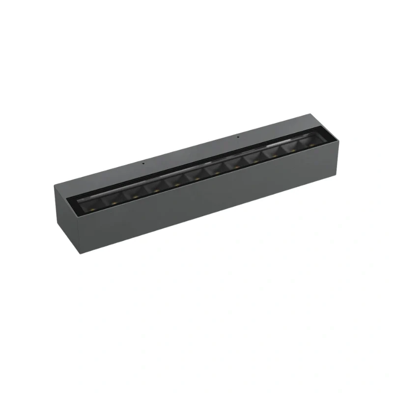 Aroos Applique Double Emission 2700k