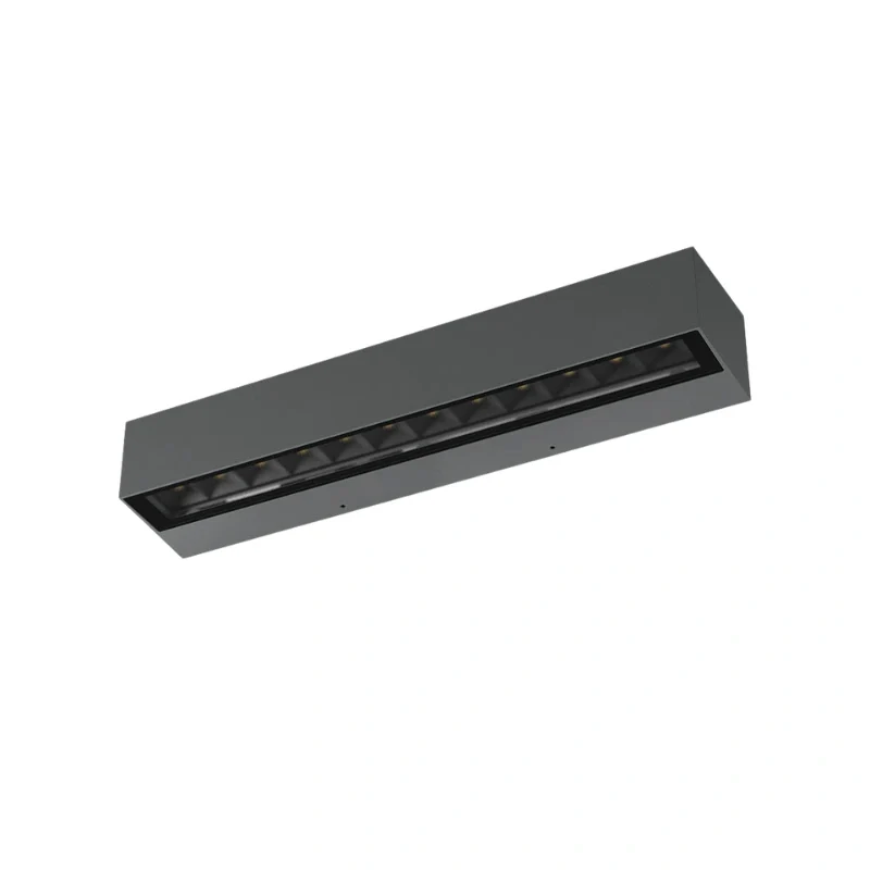 Aroos Applique Single Emission 3000k
