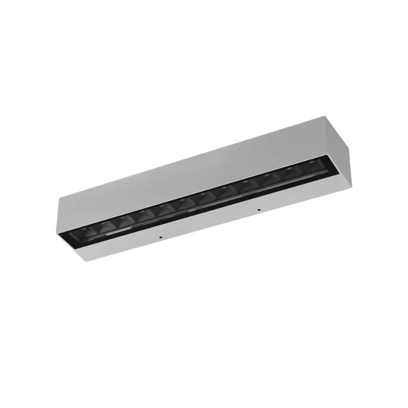 Aroos Applique Single Emission 2700k
