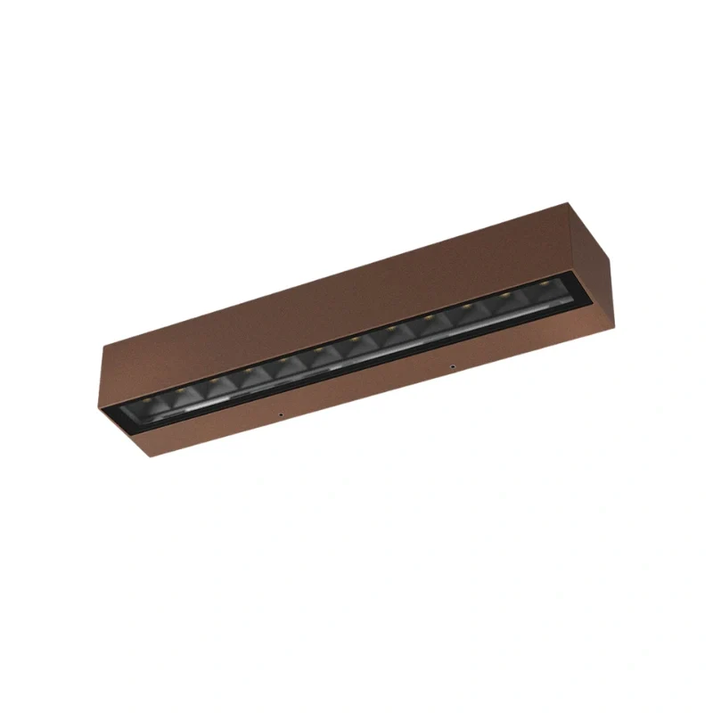 Aroos Applique Single Emission 2700k