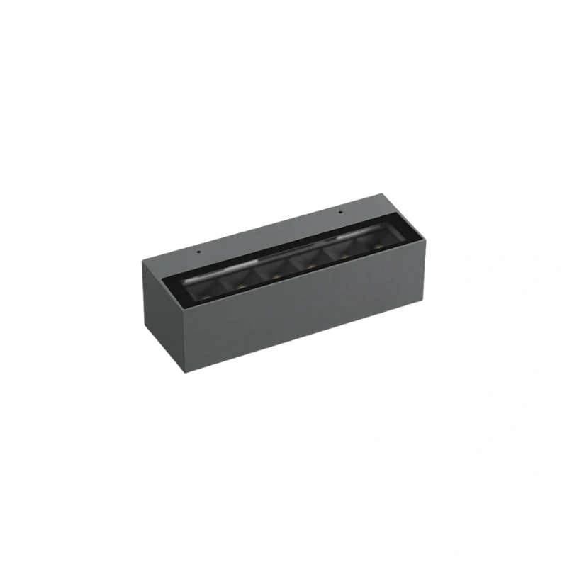 Aroos Applique 3000k Double Emission