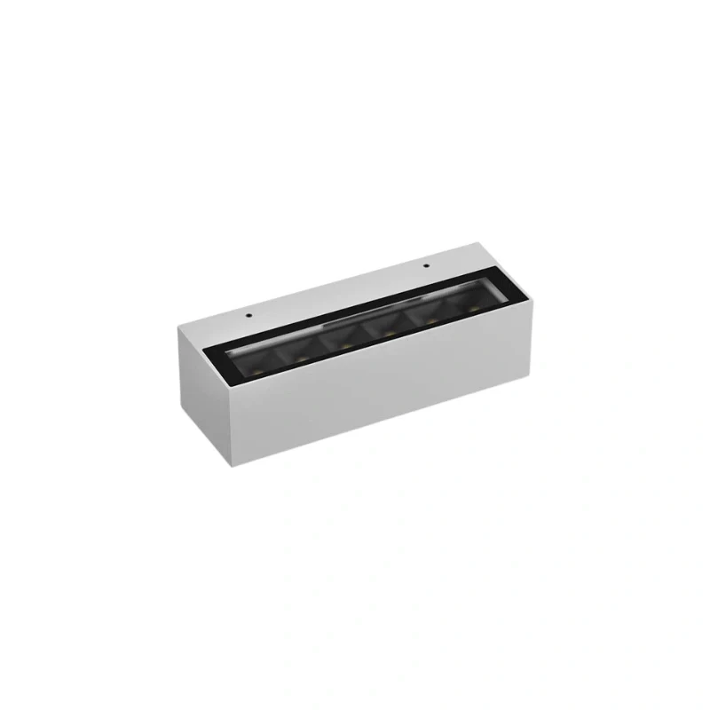 Aroos Applique Double Emission 2700k