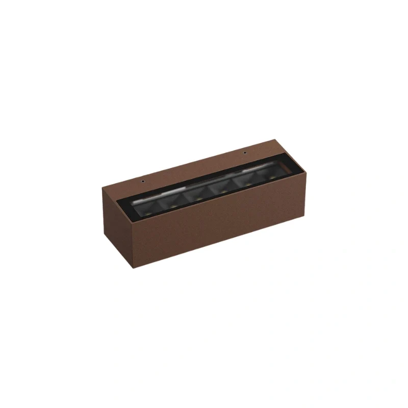 Aroos Applique Double Emission 2700k