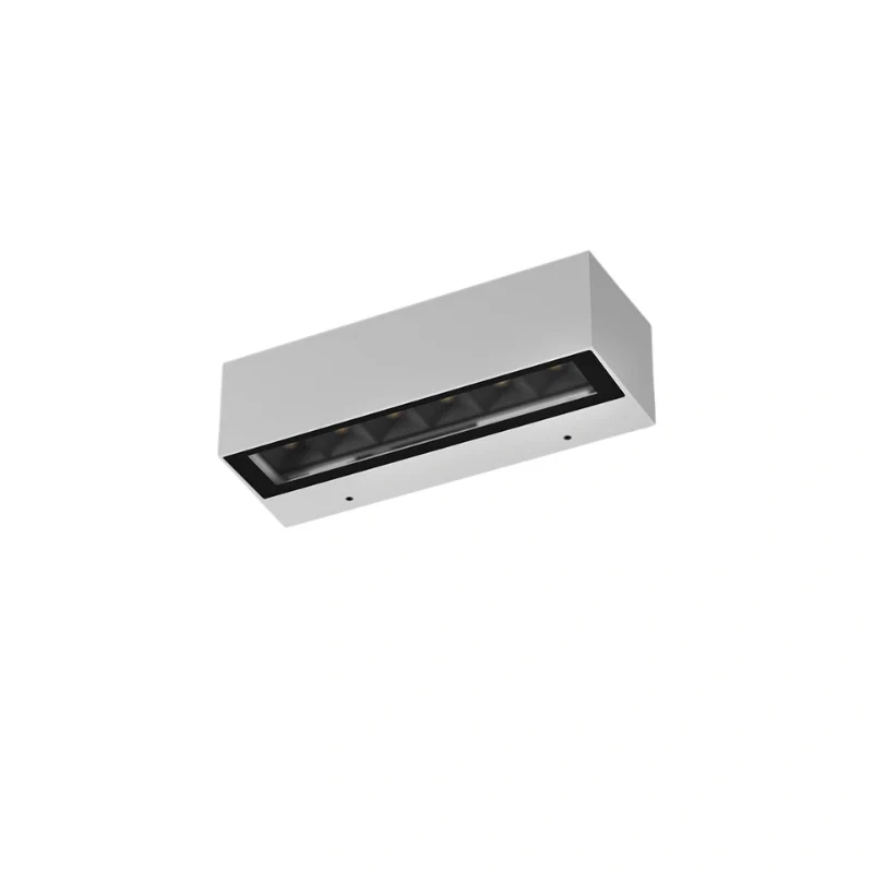 Aroos Applique Single Emission 3000k