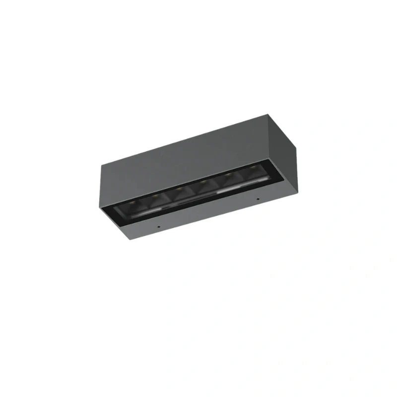Aroos Applique Single Emission 3000k