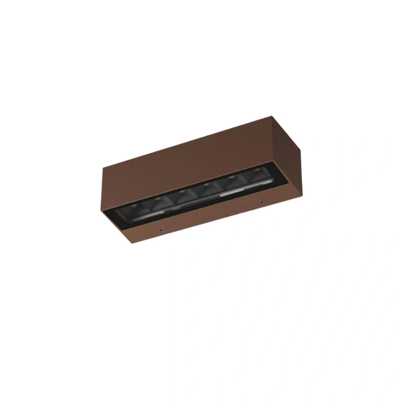 Aroos Applique Single Emission 3000k