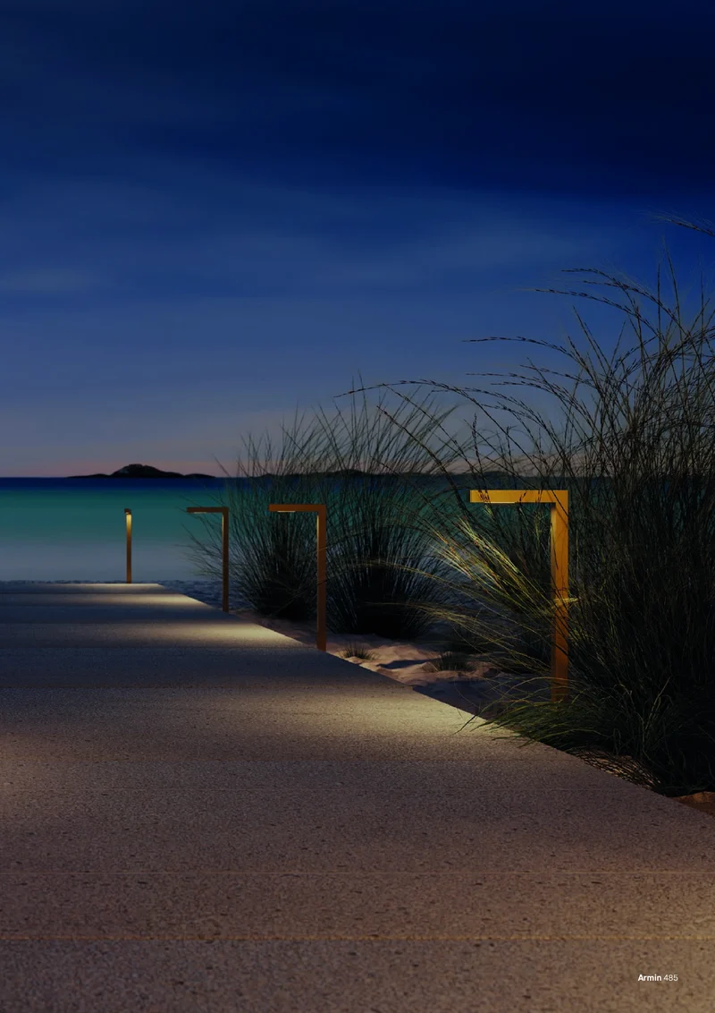 Armin Picchetto 2700k