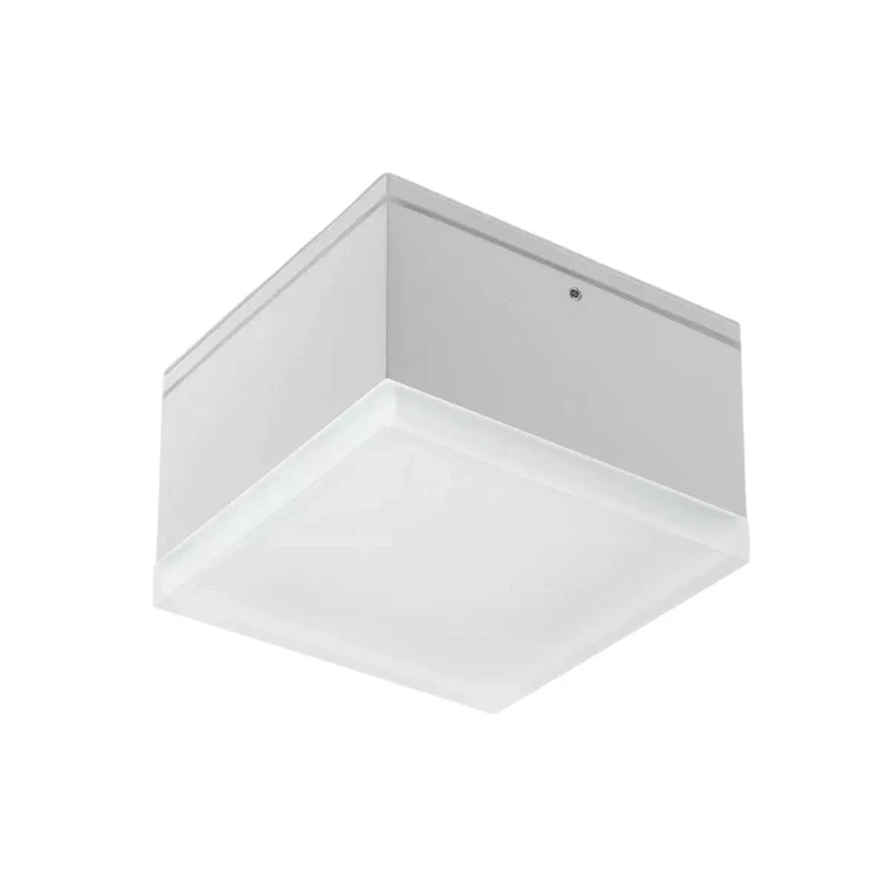 Akron plafoniera 3000k