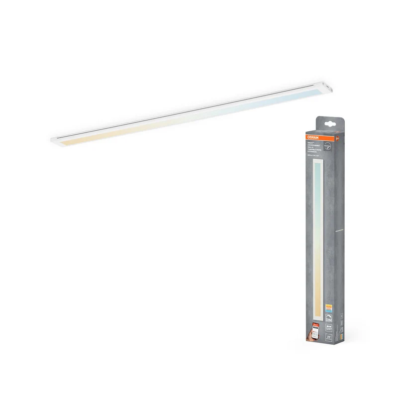 OSRAM Wifi SMART+ LED lampada sottopensile 50x3,75cm 8W / 2700-6500K espansione