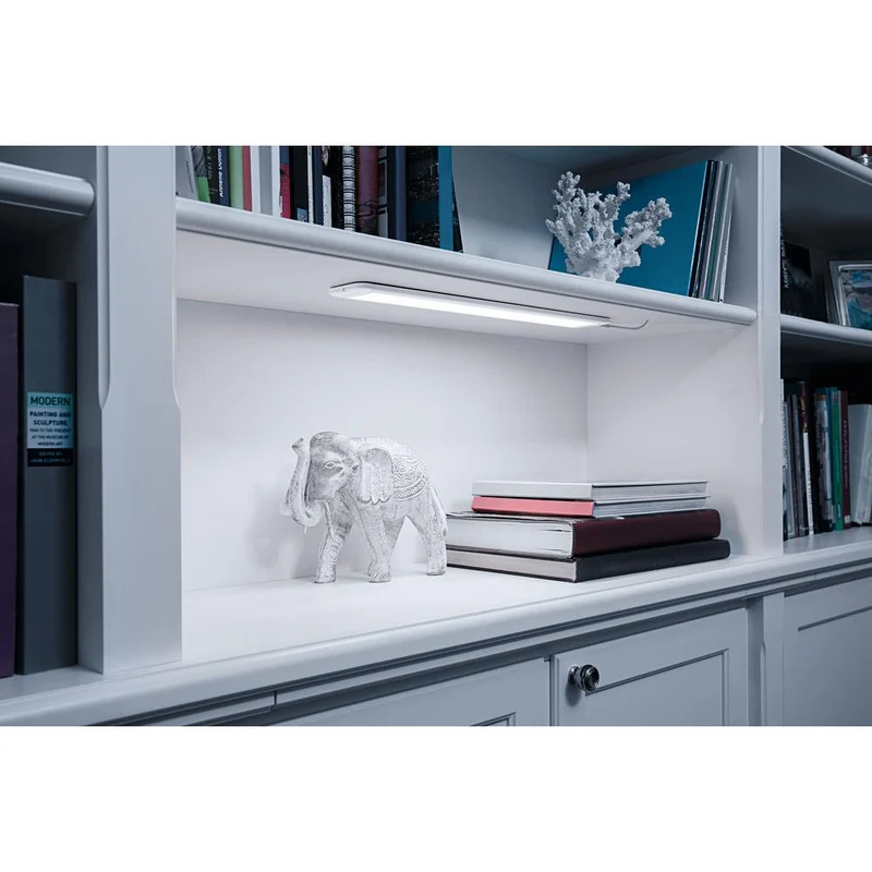 OSRAM Wifi SMART+ LED lampada sottopensile 50x3,75cm 8W / 2700-6500K espansione