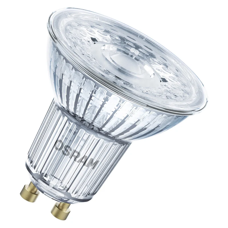 OSRAM Matter SMART+ LED Lampada Spot Regolabile Bianco (ex 40W) 5W / 2700-6500K GU10