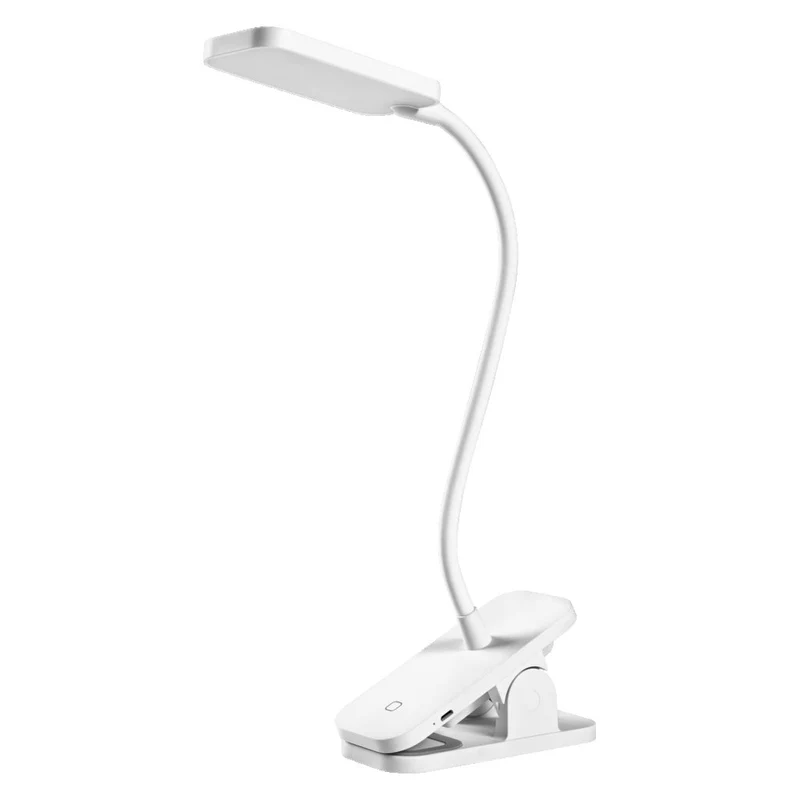 OSRAM PANAN Clip Mobile lampada da lettura e da tavolo, 5,2W, 130lm