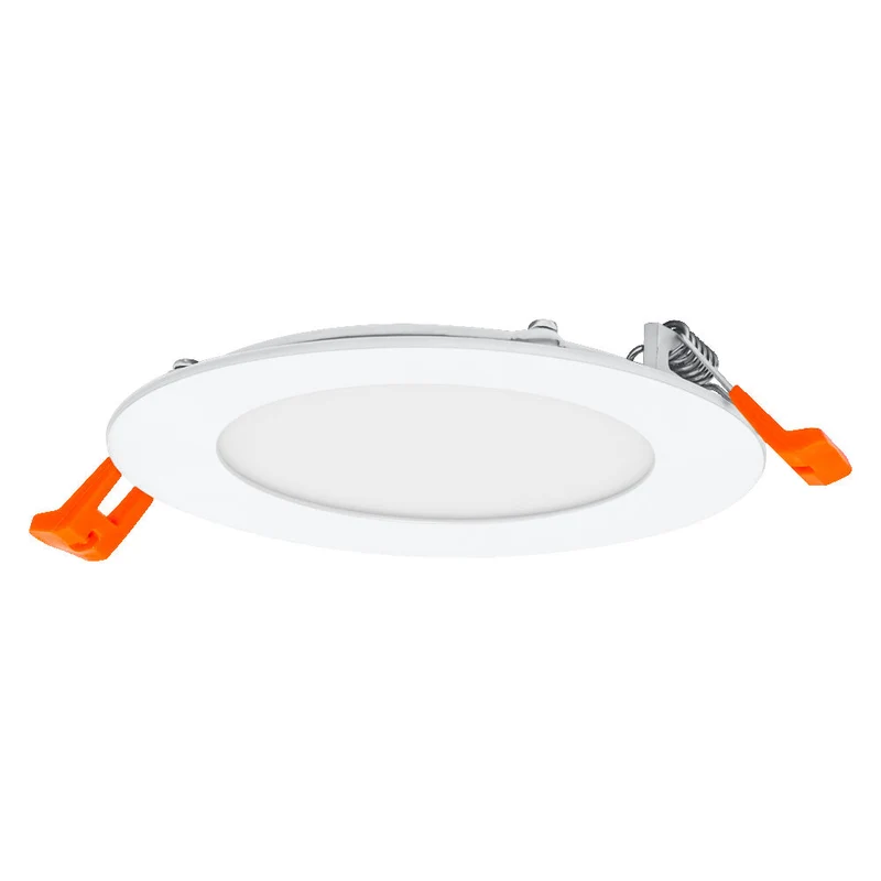 OSRAM Matter SMART+ FARETTO INCASSO SLIM Ø 120mm TW 8W Bianco Regolabile, 3000…6500K