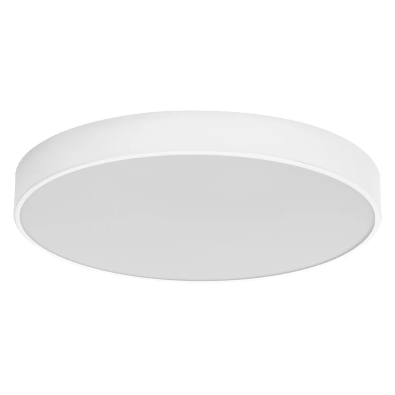 OSRAM ORBIS Slim Moia lampada da soffitto, bianca, 36W, 4500lm