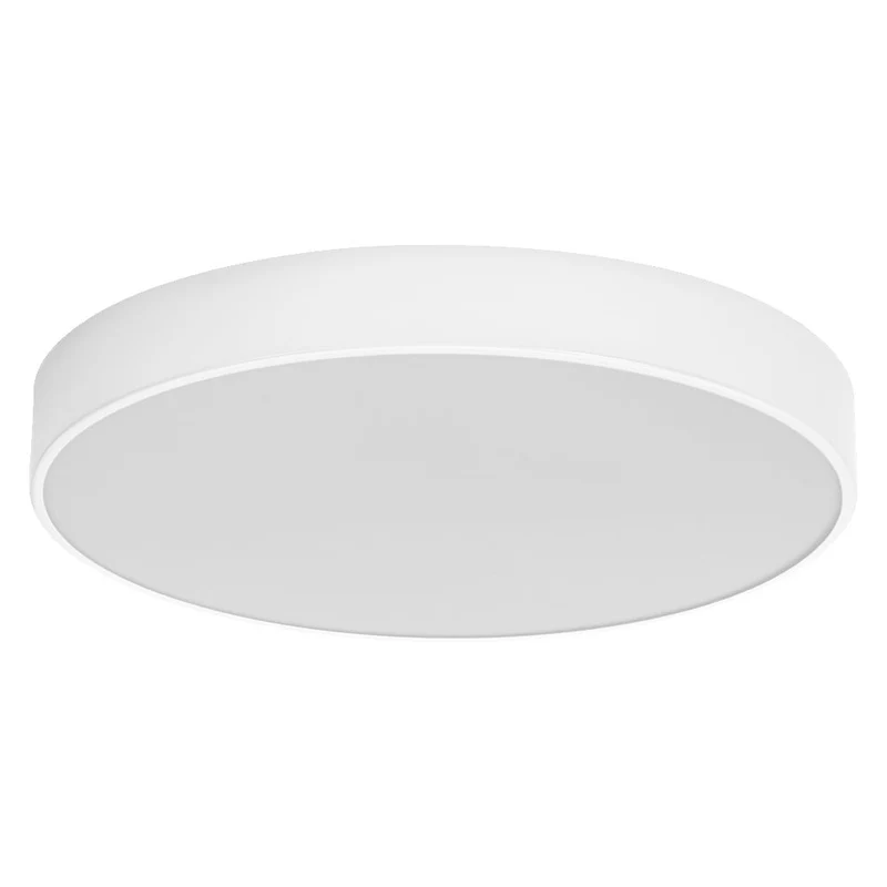 OSRAM ORBIS Slim Moia lampada da soffitto, bianca, 24W, 2600lm