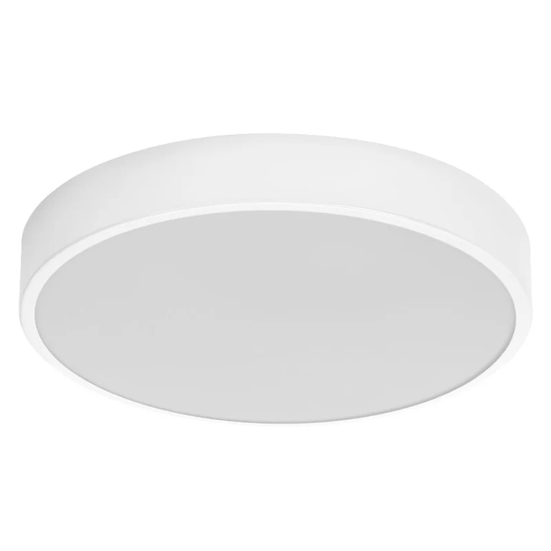 OSRAM ORBIS Slim Moia lampada da soffitto, bianca, 20W, 2200lm