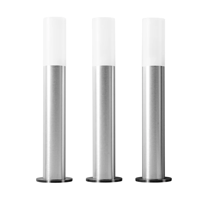 LEDVANCE Zigbee SMART+ LED da giardino Gardenpole, RGB multicolore, 3W, 420lm