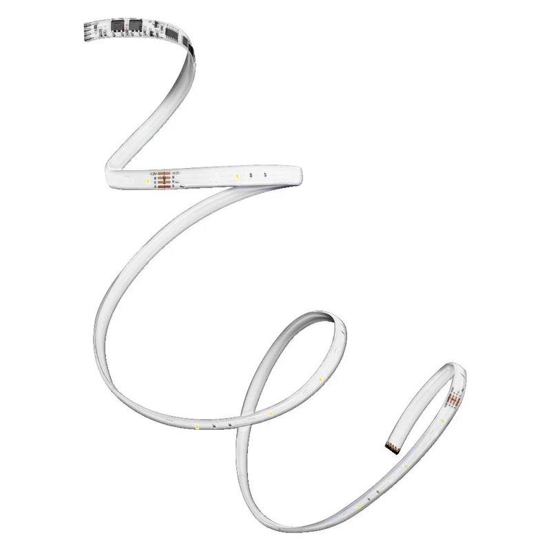 OSRAM FLEX AUDIO 5M striscia LED VR RC, bianco, 21W, 320lm