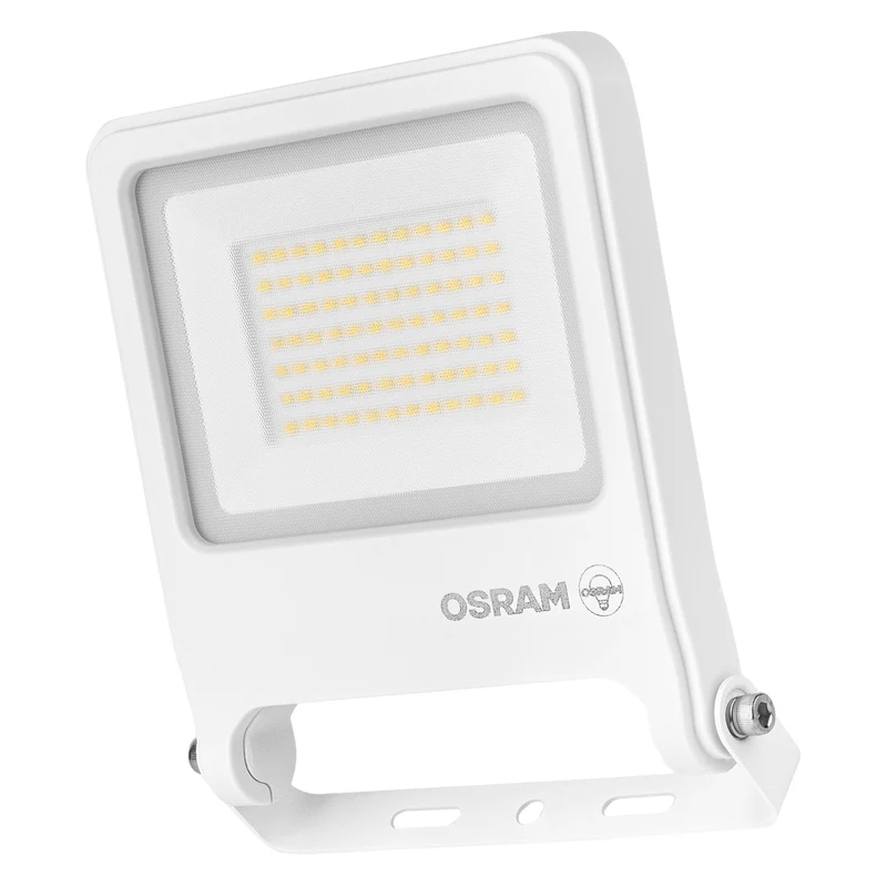 OSRAM ENDURA® FLOOD Bianco Caldo 50 W 3000 K WT