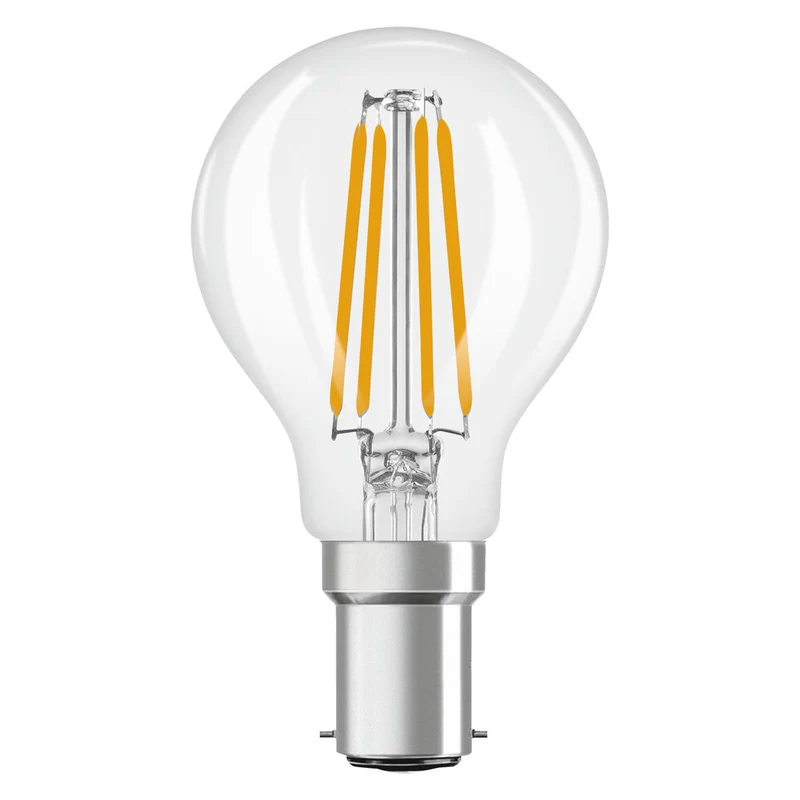 Retrofit LED CLASSIC P 3.4W 827 Chiaro B15d