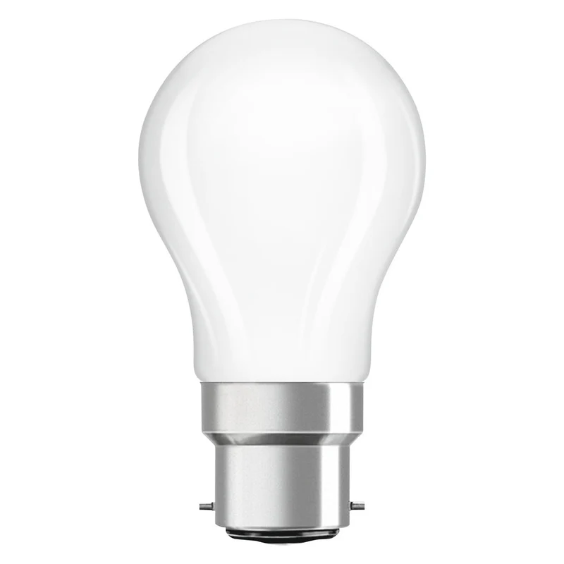 Retrofit LED CLASSIC P 3.4W 840 Opalino B22d