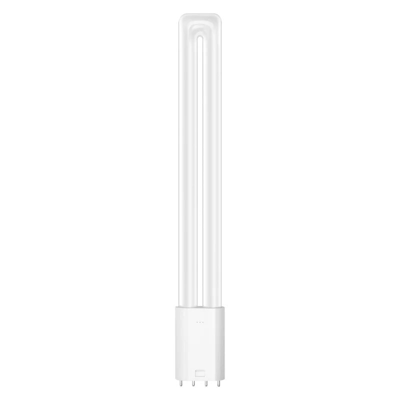 OSRAM DULUX LED L HF & ALIMENTAZIONE AC 12W 865 2G11