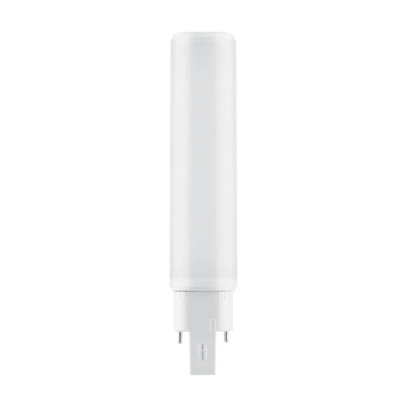 OSRAM DULUX LED D/E HF & ALIMENTAZIONE AC 10W 865 G24Q-3