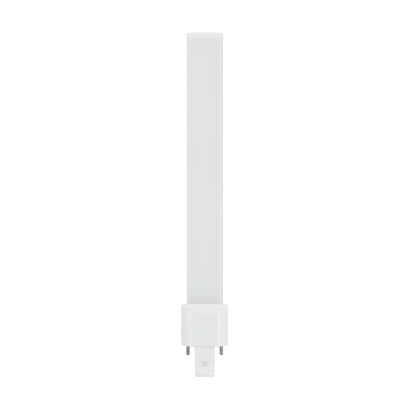 OSRAM DULUX LED S EM & ALIMENTAZIONE AC 6W 865 G23