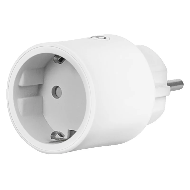 OSRAM Matter SMART+ Plug presa intelligente da interno, bianca