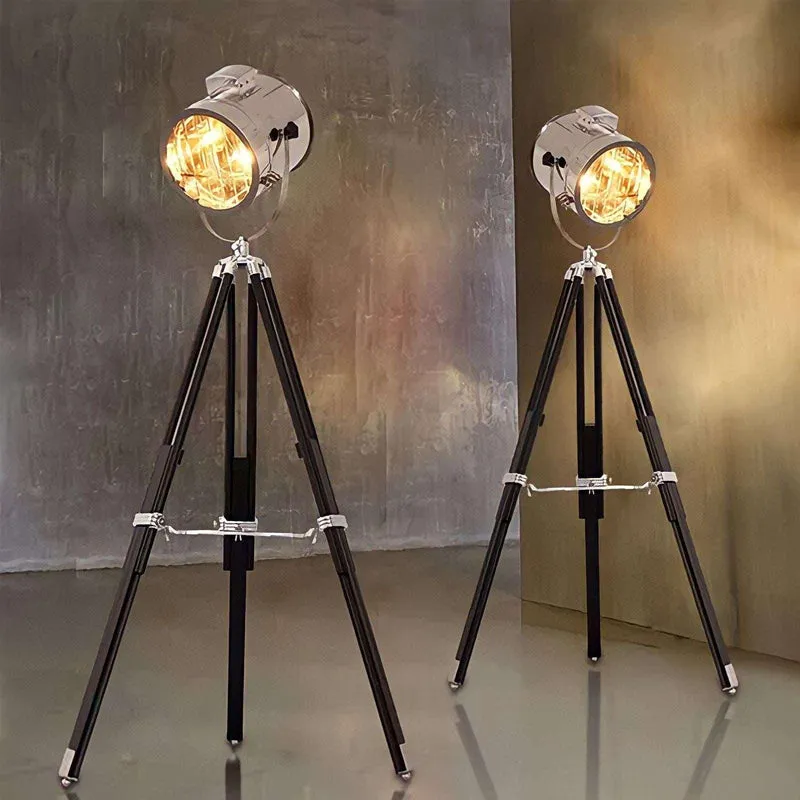 Stehlampe Movie Star