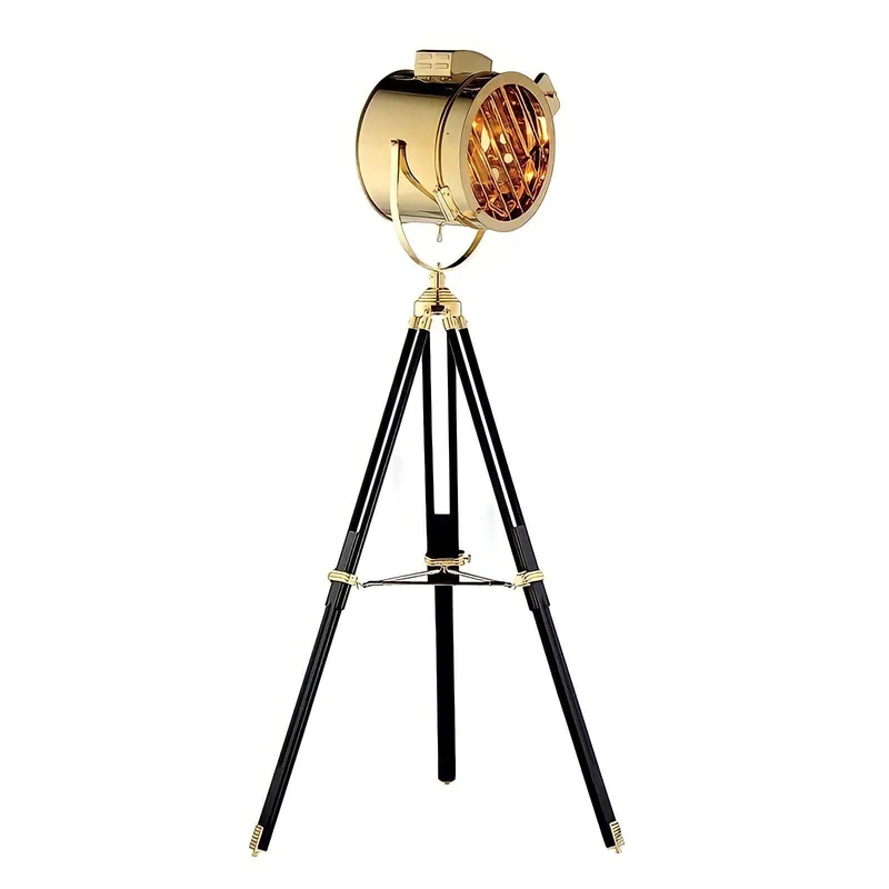 Stehlampe Movie Star