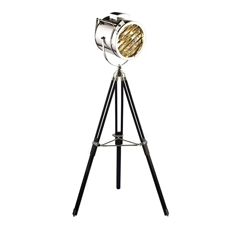Stehlampe Movie Star
