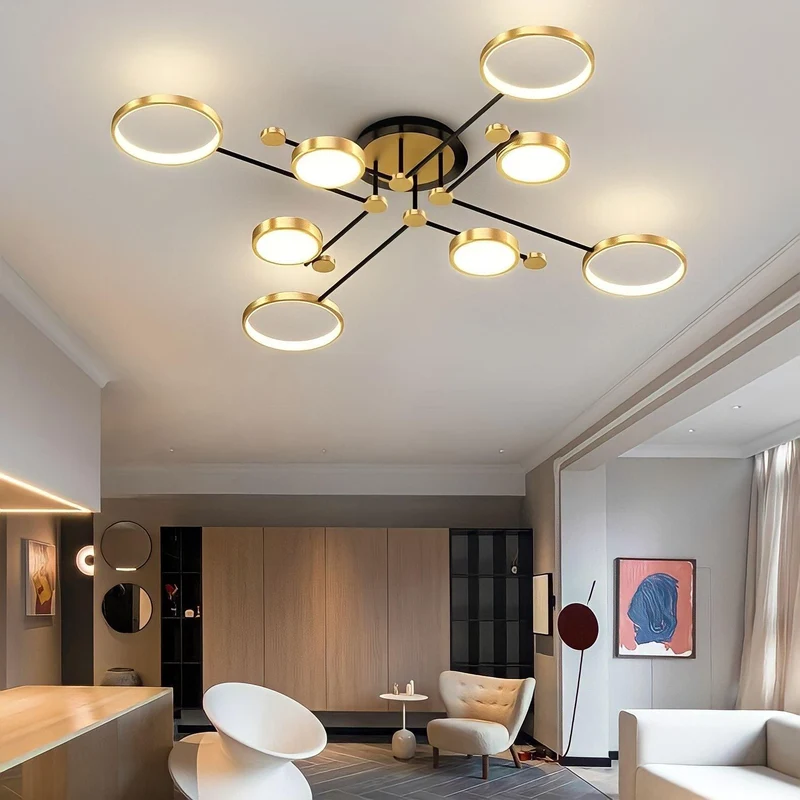 Deckenlampe Modern Constellation