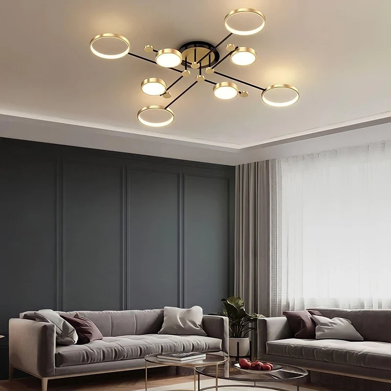 Deckenlampe Modern Constellation