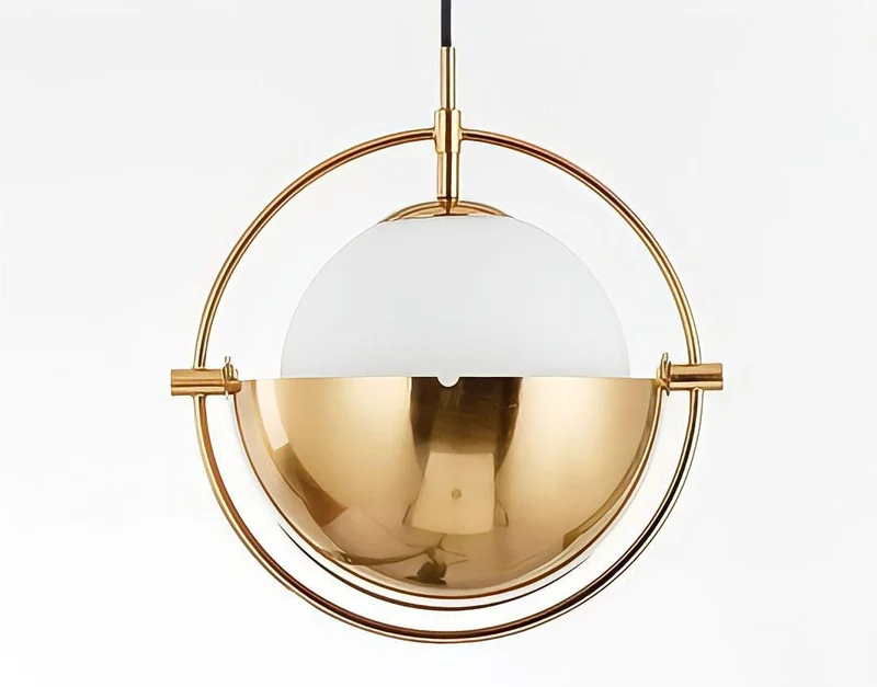 Hängelampe Nordic Alaia