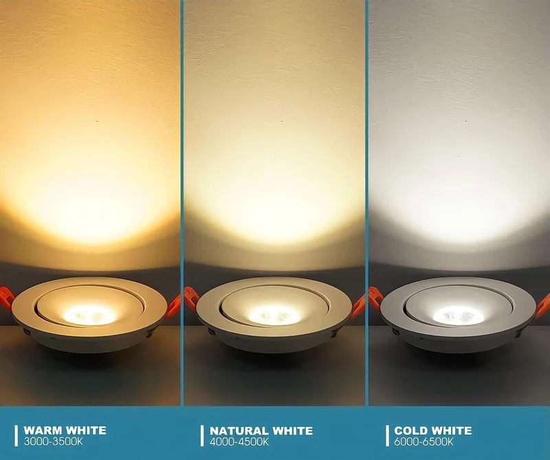 LED Spot Light Modern