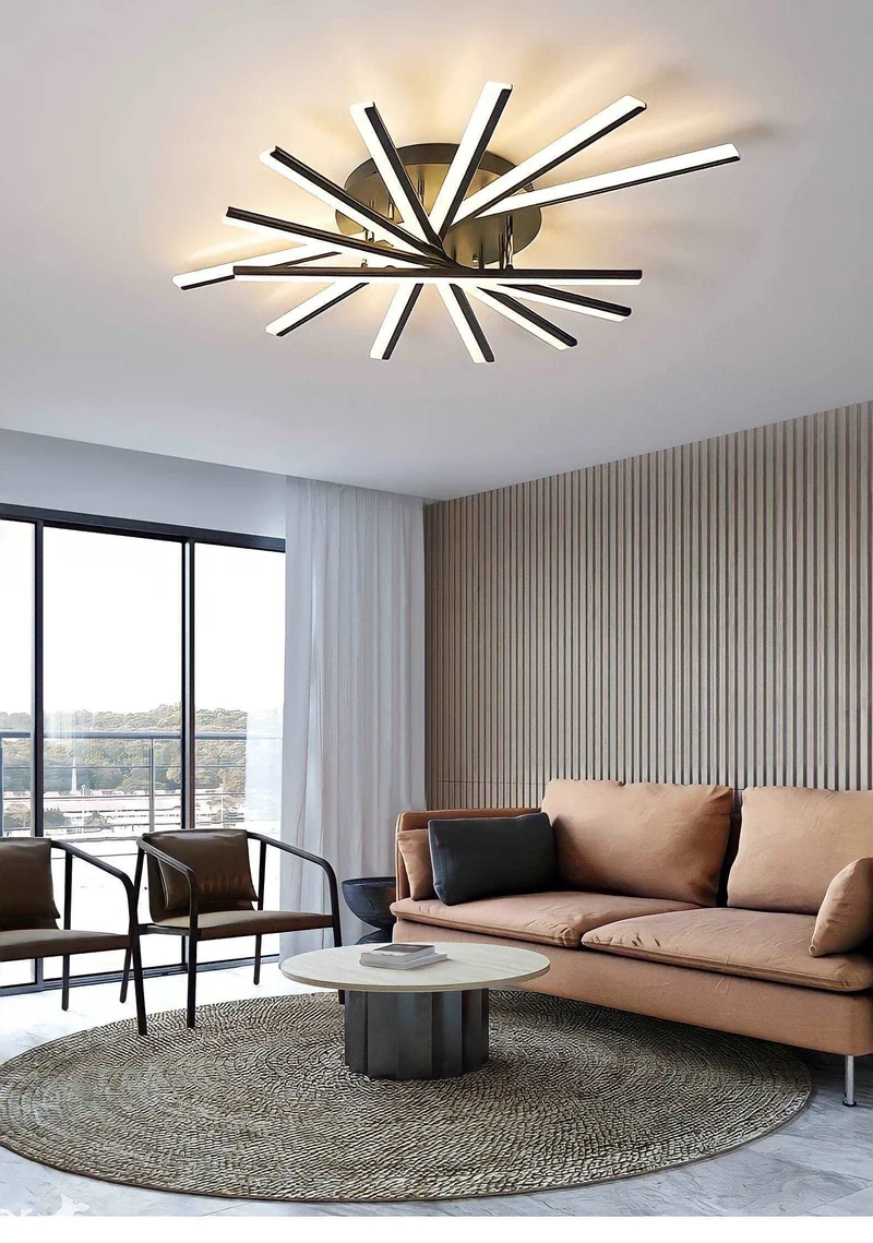 Deckenlampe Nordic Cosmos